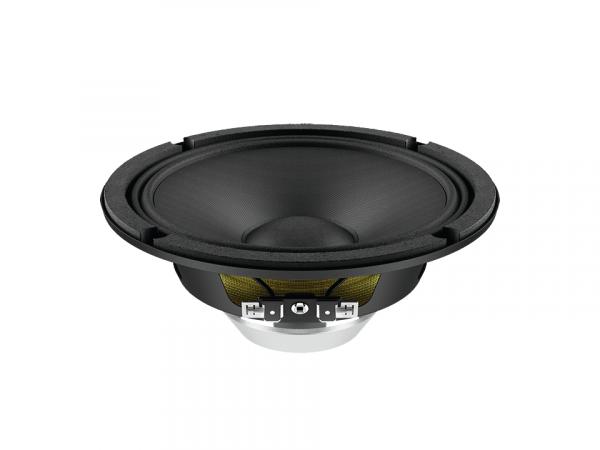 LAVOCE WSN061.52 6,5" Woofer, Neodym, Stahlkorb