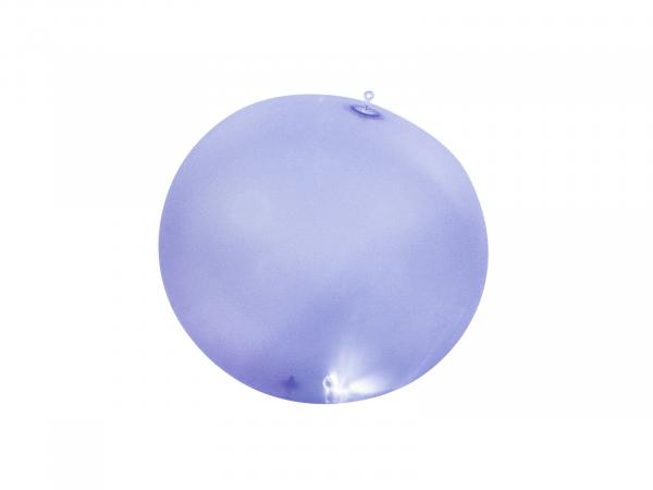 ACCESSORY Riesen-Gummiballon mit LED, 90cm, 12x