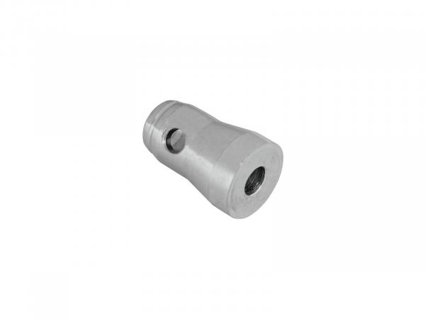 ALUTRUSS QUADLOCK Halbkonus(stahl) Standard