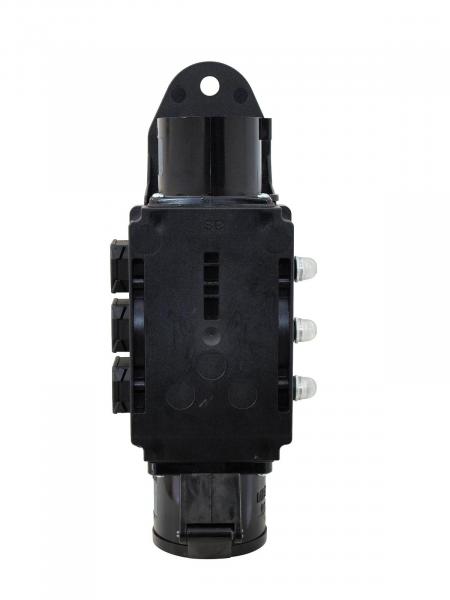 RIGPORT RPL-32 Stromverteiler