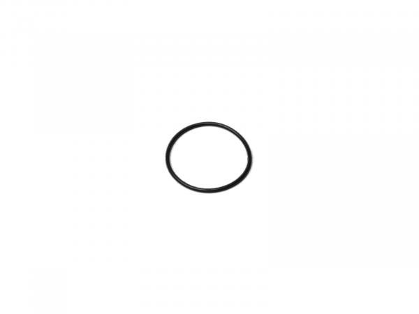 SNAP O-Ring schwarz 25x