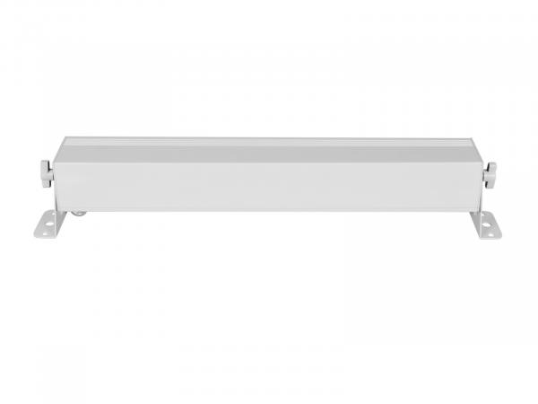 EUROLITE LED BAR-6 TCL WW/NW/CW Leiste weiß