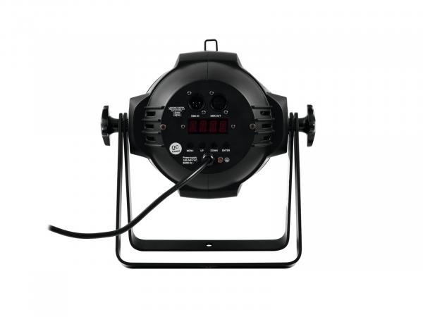 EUROLITE LED ML-56 COB UV 80W Floor sw