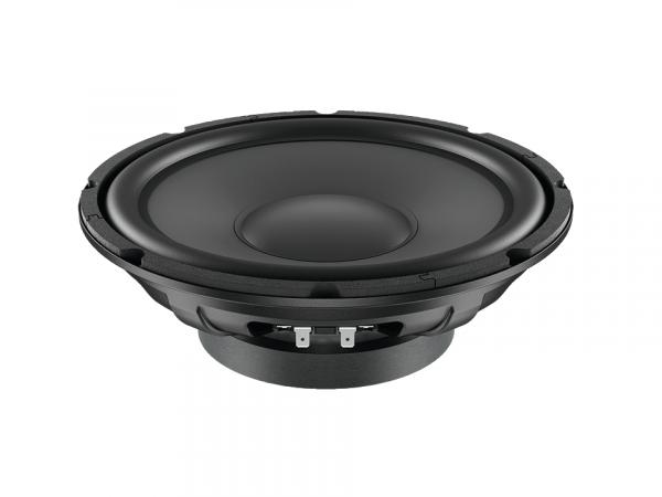 LAVOCE SSF102.40 10" Woofer, Ferrit, Stahlkorb