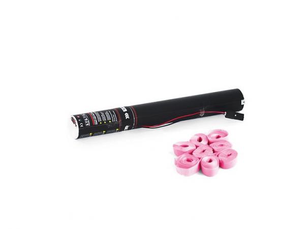 TCM FX Streamer-Ladung elektrisch 50cm, pink
