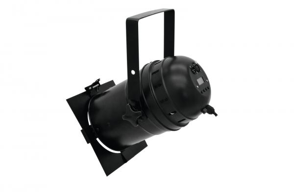 EUROLITE LED PAR-56 COB RGB 100W sw
