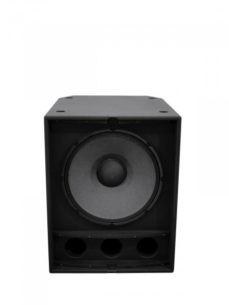 PSSO CLA-118 Floor-Subwoofer