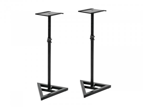 OMNITRONIC MO-5 Monitorständer 2x