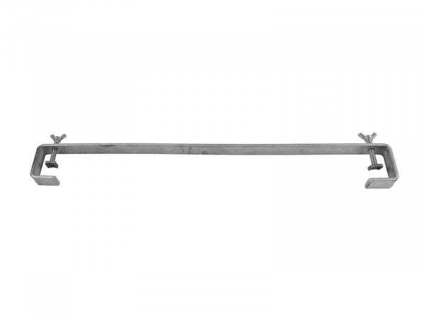 EUROLITE TCH-50/65 C-Haken silber