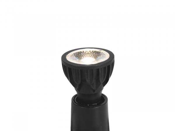 OMNILUX PAR-20 230V COB 6W E-27 LED 1800k-3000k dim2warm