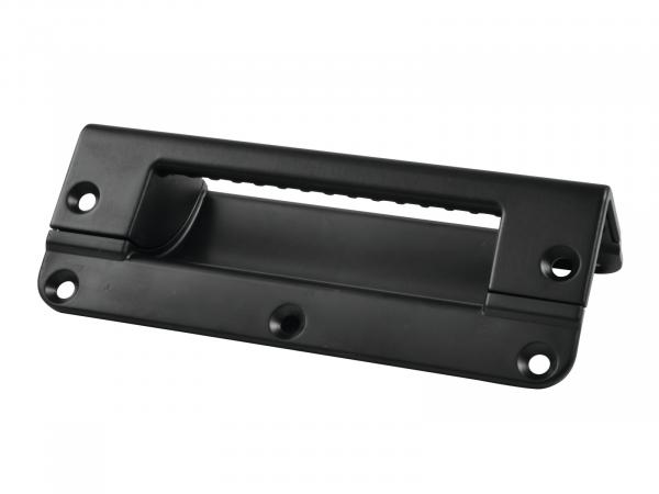 ACCESSORY Kanteneinbaugriff, 150x55x55mm IR5