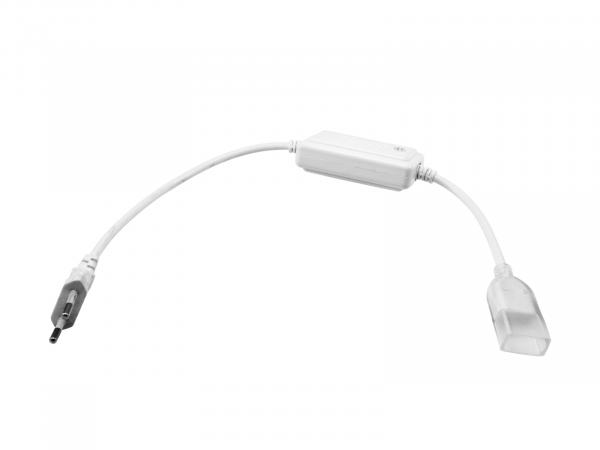 EUROLITE Controller Basic für LED Neon Flex 230V Slim RGB