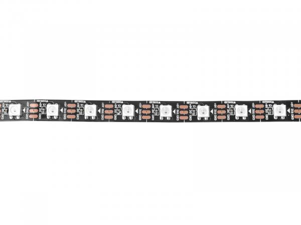 EUROLITE LED Pixel Strip 150 2,5m RGB 5V