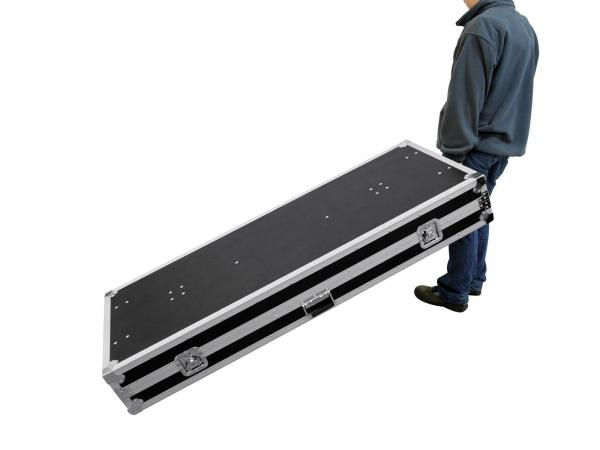 ROADINGER 2 Tische in Case-Ausführung 162x62cm