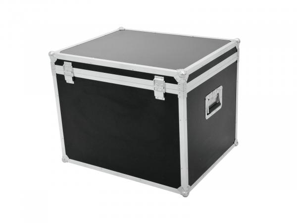 ROADINGER Flightcase 8x SLS Größe L