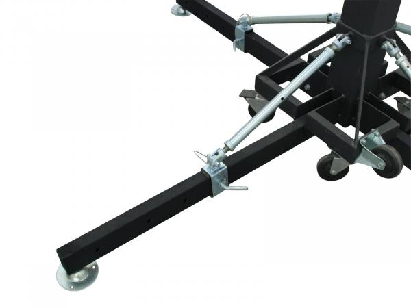 EUROLITE STC-550/180 Traversenlift TÜV/GS