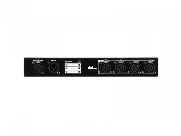 EUROLITE DXT-SP 1in/4out PRO DMX RDM Splitter