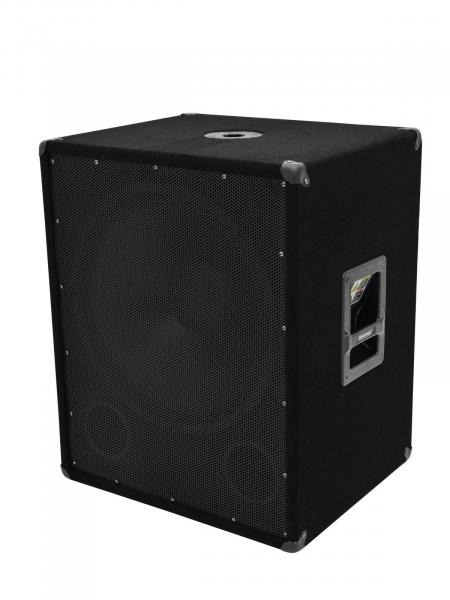 OMNITRONIC BX-1850 Subwoofer 1200W