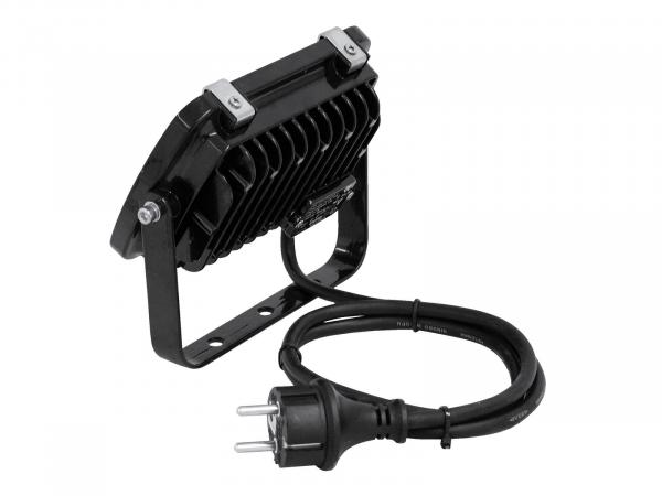 EUROLITE LED IP FL-8 blau 30°