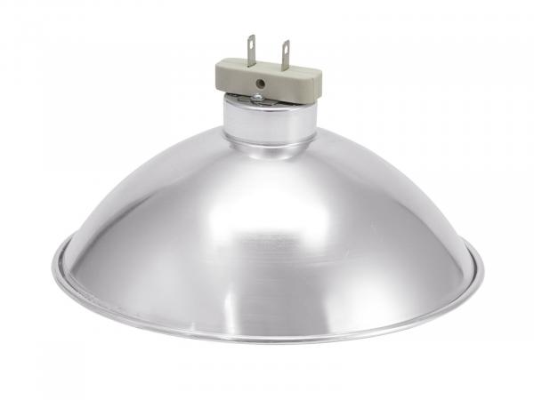 EUROLITE Raylight PAR-64 GY-9,5 Sockel long