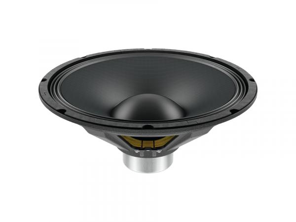 LAVOCE SSN153.00 15" Subwoofer, Neodym, Stahlkorb