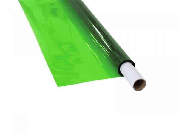ACCESSORY Farbfolienrolle 121 james green 122x762cm