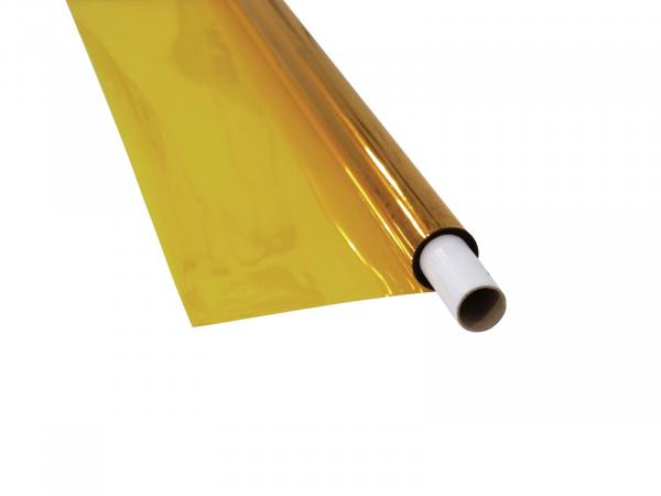 ACCESSORY Farbfolienrolle 101 yellow 122x762cm