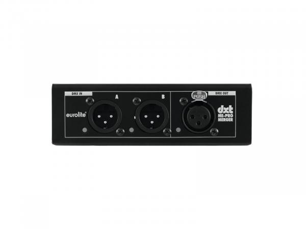 EUROLITE DXT-ME PRO DMX-Merger