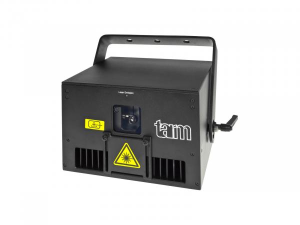 LASERWORLD tarm 2.5 FB4 RGB
