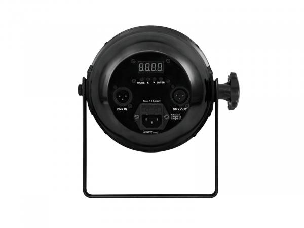 EUROLITE LED PAR-56 QCL Short sw