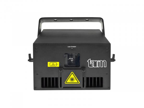 LASERWORLD tarm 2.5 FB4 RGB