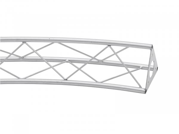 DECOTRUSS Kreissegment 1570mm für 2 Meter