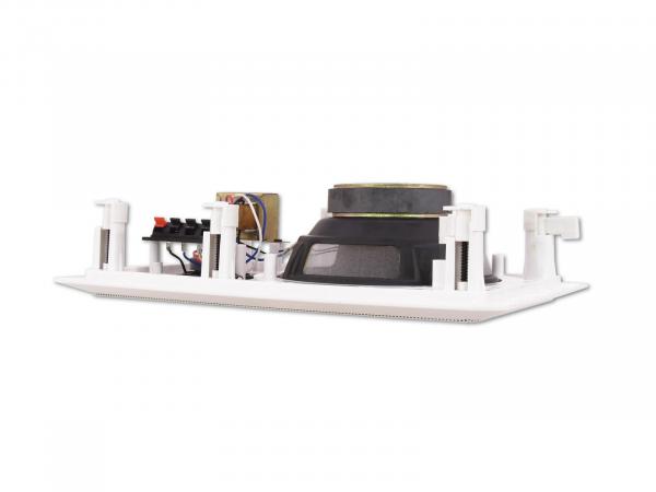OMNITRONIC CSS-6 Deckenlautsprecher