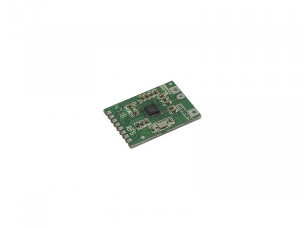 OMNITRONIC Empfängerplatine MES-Serie (864/830MHz)