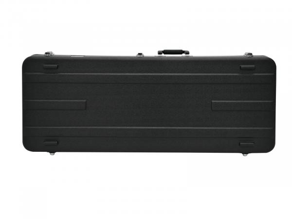 DIMAVERY ABS-Case für E-Gitarre, rechteck