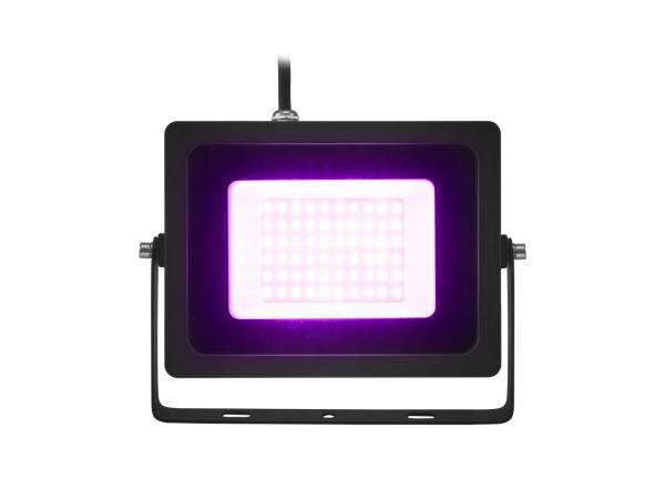 EUROLITE LED IP FL-30 SMD violett