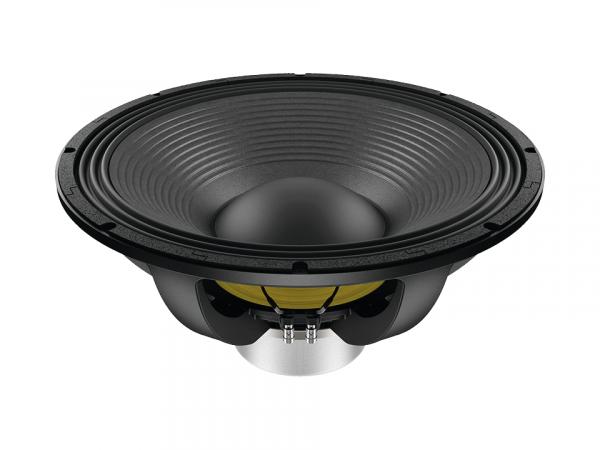 LAVOCE SAN214.50 21" Subwoofer, Neodym, Alukorb