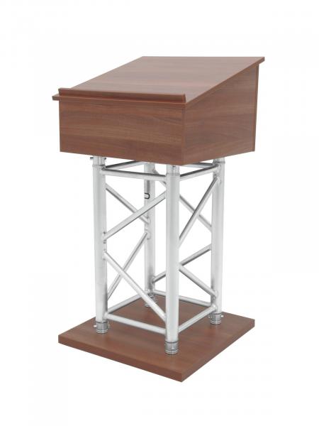 ALUTRUSS RP-2 Rednerpult