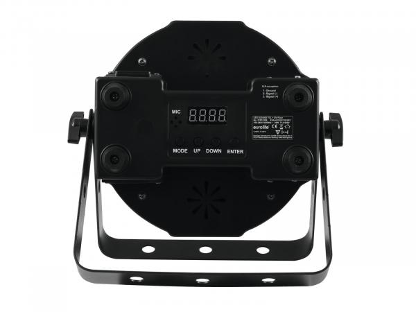 EUROLITE LED SLS-603 TCL + UV Floor