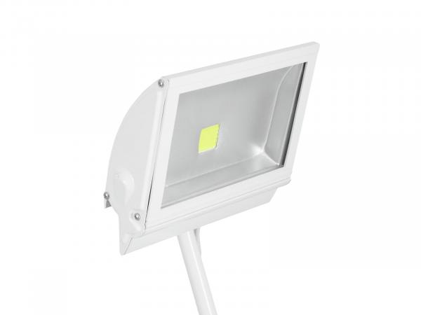 EUROLITE LED KKL-50 Fluter 4100K weiß