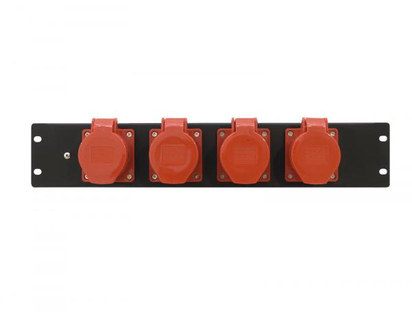 EUROLITE PDM 3U-4CEE 16A 5pol