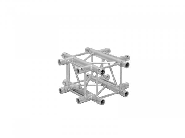 ALUTRUSS QUADLOCK 6082C-41(50) 4-Wege-Kreuzstück
