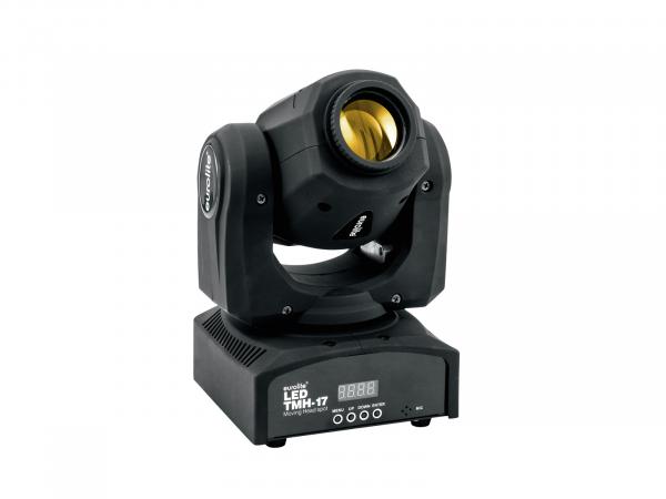 EUROLITE LED TMH-17 Moving-Head Spot