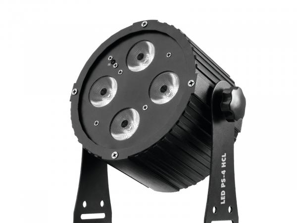 EUROLITE LED PS-4 HCL Spot