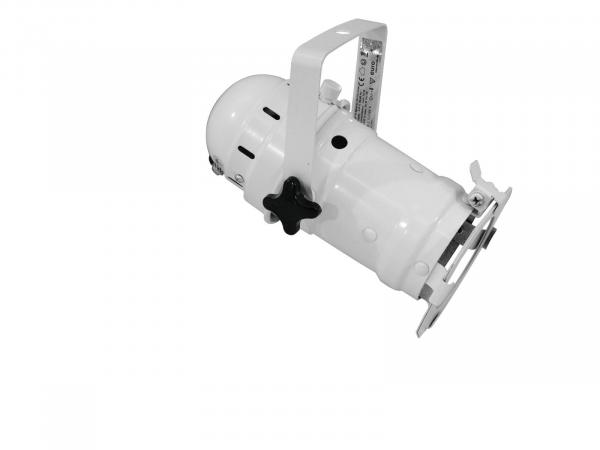 EUROLITE PAR-16 Spot GU-10 weiß