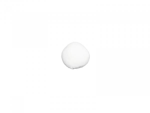 EUROPALMS Schneebälle, 7,5cm 10x