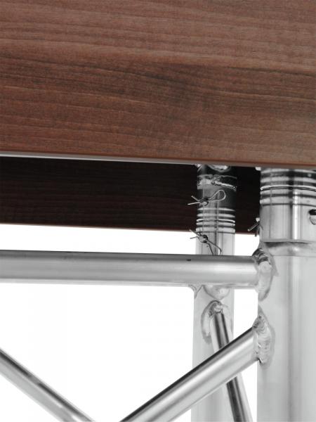 ALUTRUSS RP-2 Rednerpult