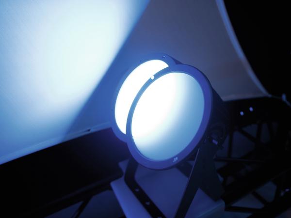 EUROLITE Diffusorscheibe 40° für Theatre 200