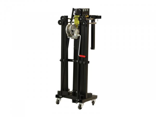 BLOCK AND BLOCK OMEGA-30 Traversenlift 220kg 5m