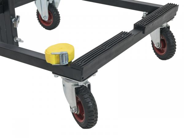 GUIL CRO-11/440 Transportsystem